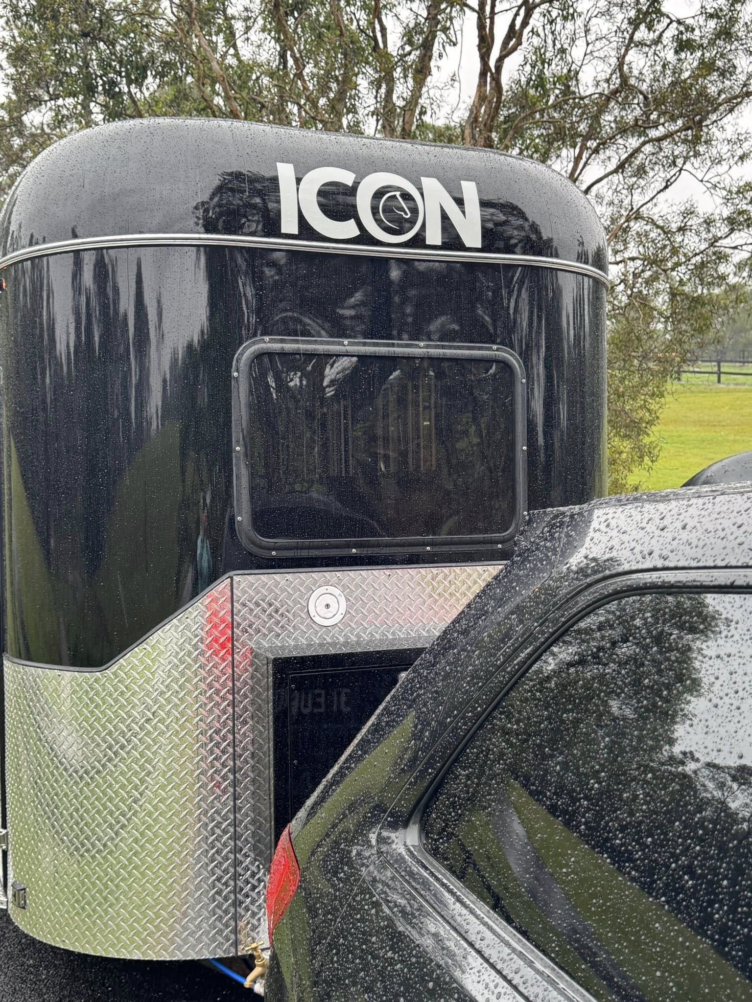 ICON 3HAL- THE Transporter SN Epic Series Package – DEMO
