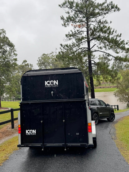 ICON 3HAL- THE Transporter SN Epic Series Package – DEMO