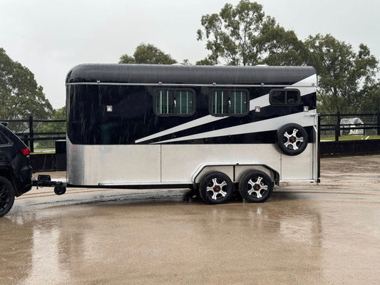 ICON 3HAL- THE Transporter SN Epic Series Package – DEMO