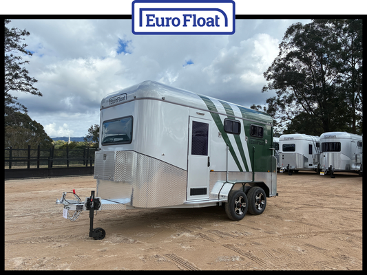 EuroFloat 2HAL-L860 SN Prestige Series Deluxe Package