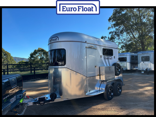 EuroFloat 2HSL-L500 RN Prestige Series Standard Package