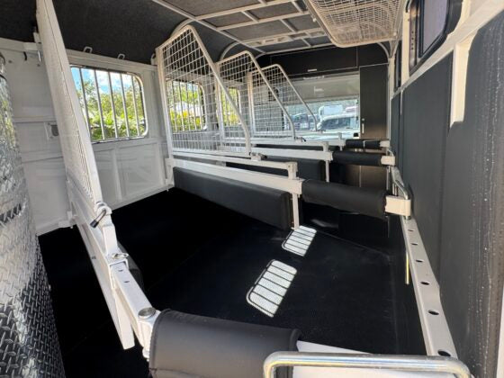3HAL-L500 SN Prestige Series Deluxe Package
