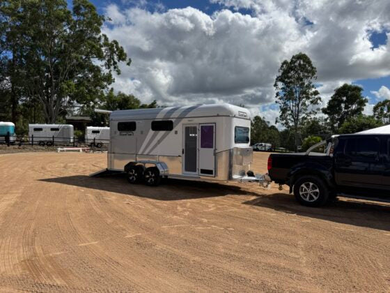 3HAL-L500 SN Prestige Series Deluxe Package