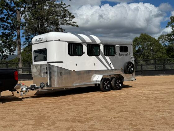3HAL-L500 SN Prestige Series Deluxe Package