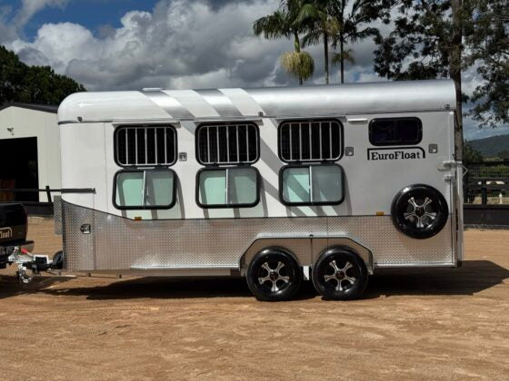 3HAL-L500 SN Prestige Series Deluxe Package
