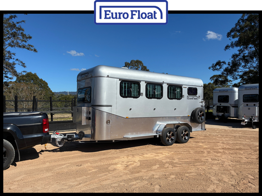 EuroFloat 3HAL-L500 SN Prestige Series Deluxe Package