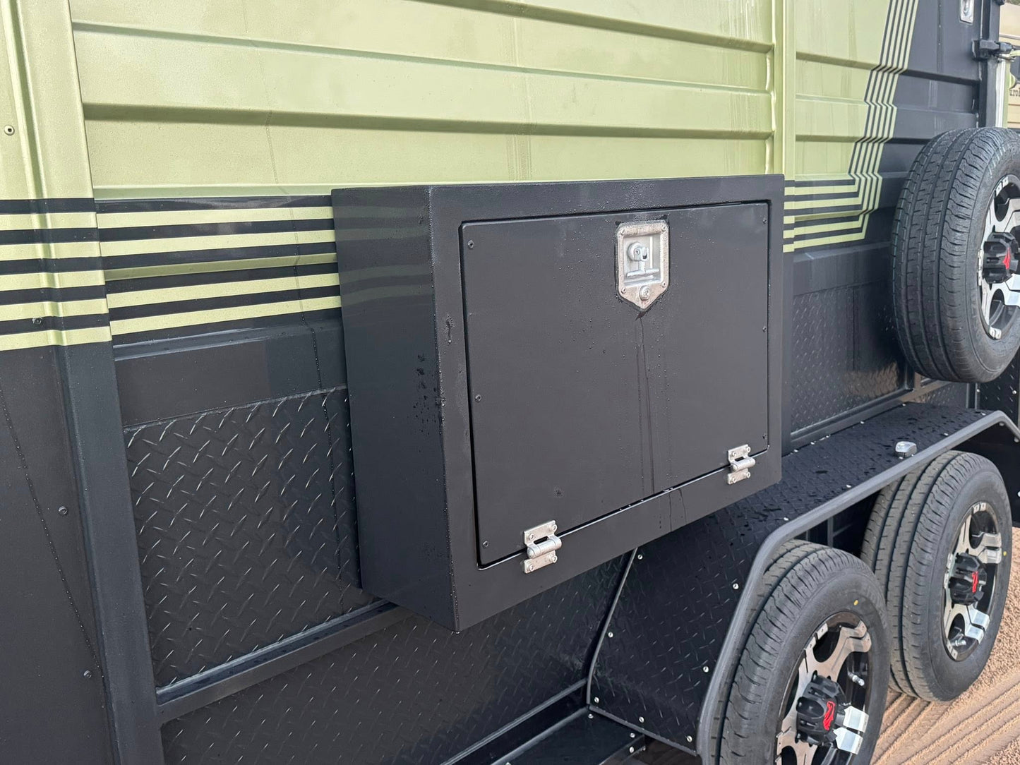 2HAL-L600 RN Classic Series Standard Package