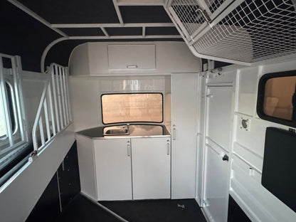 2HAL-L600 RN Classic Series Standard Package