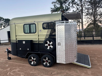 2HAL-L600 RN Classic Series Standard Package