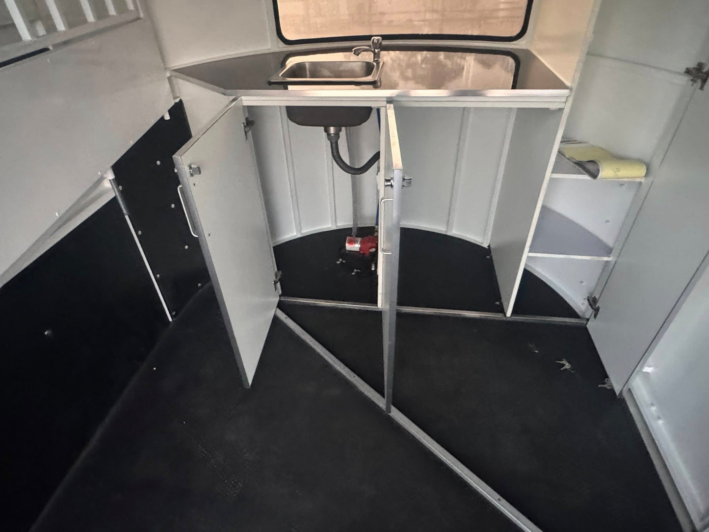 2HAL-L600 RN Classic Series Standard Package