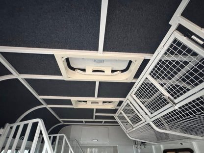 2HAL-L600 RN Classic Series Standard Package