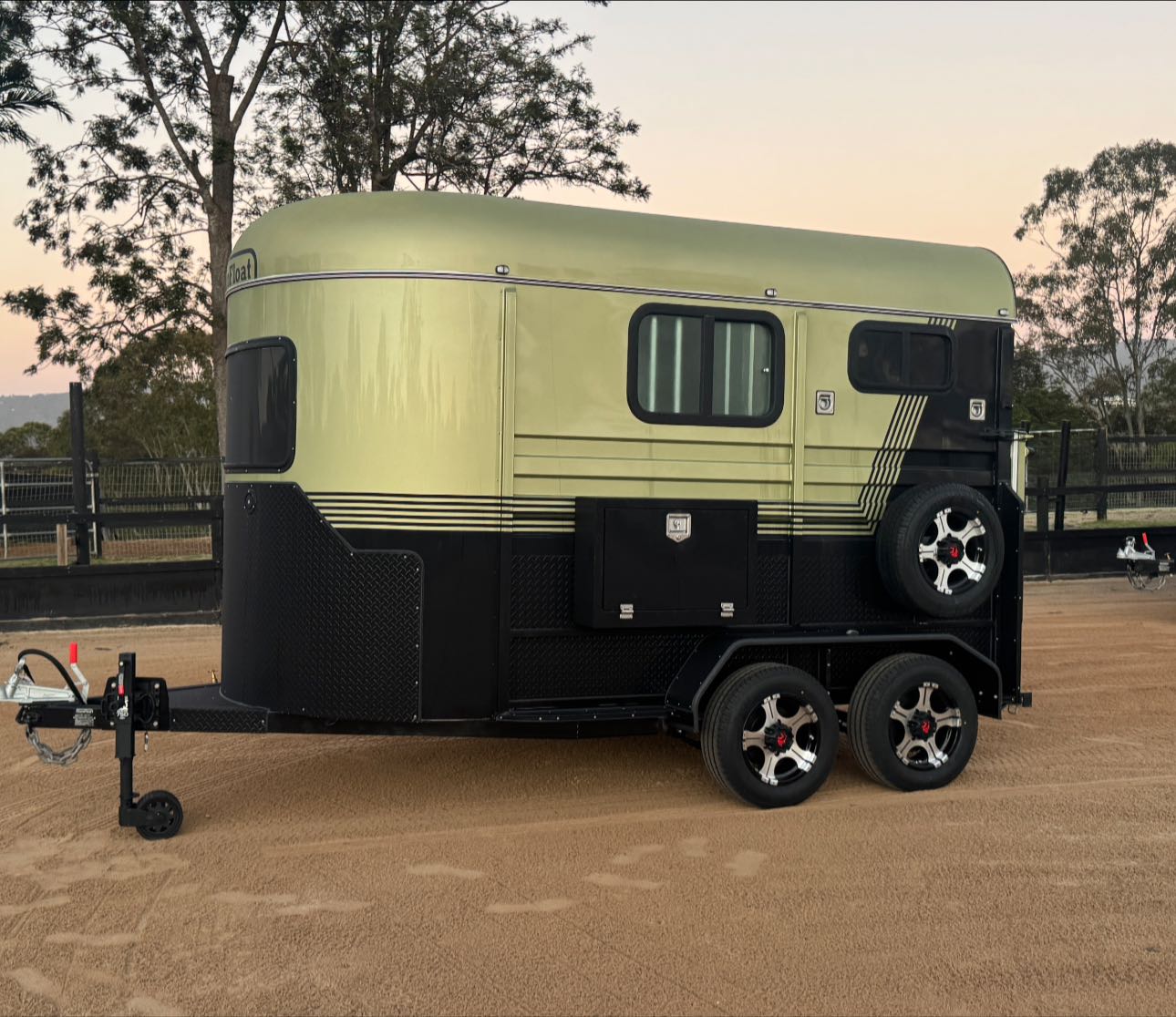 2HAL-L600 RN Classic Series Standard Package