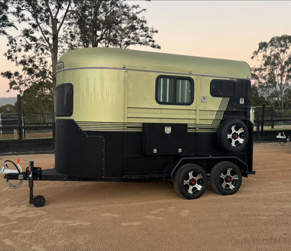 2HAL-L600 RN Classic Series Standard Package