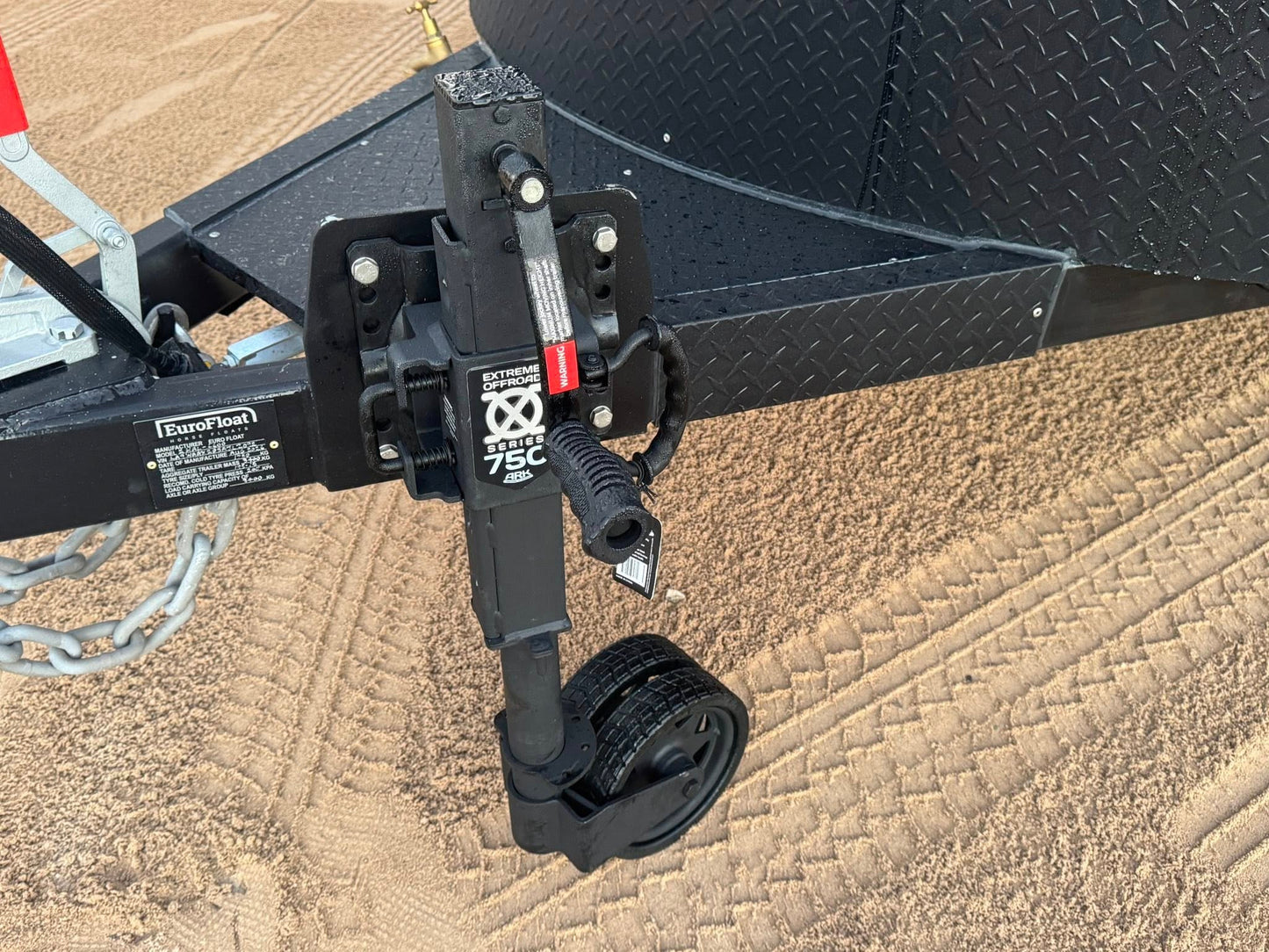 2HAL-L600 RN Classic Series Standard Package