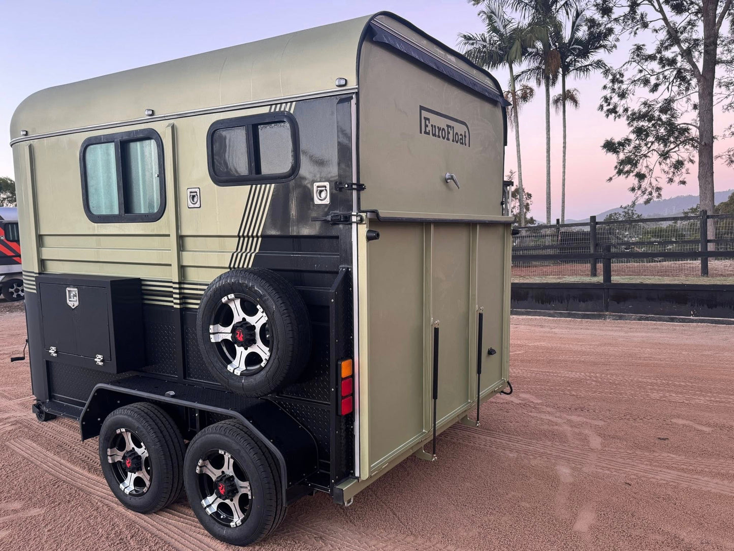 2HAL-L600 RN Classic Series Standard Package