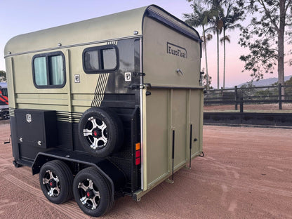 2HAL-L600 RN Classic Series Standard Package