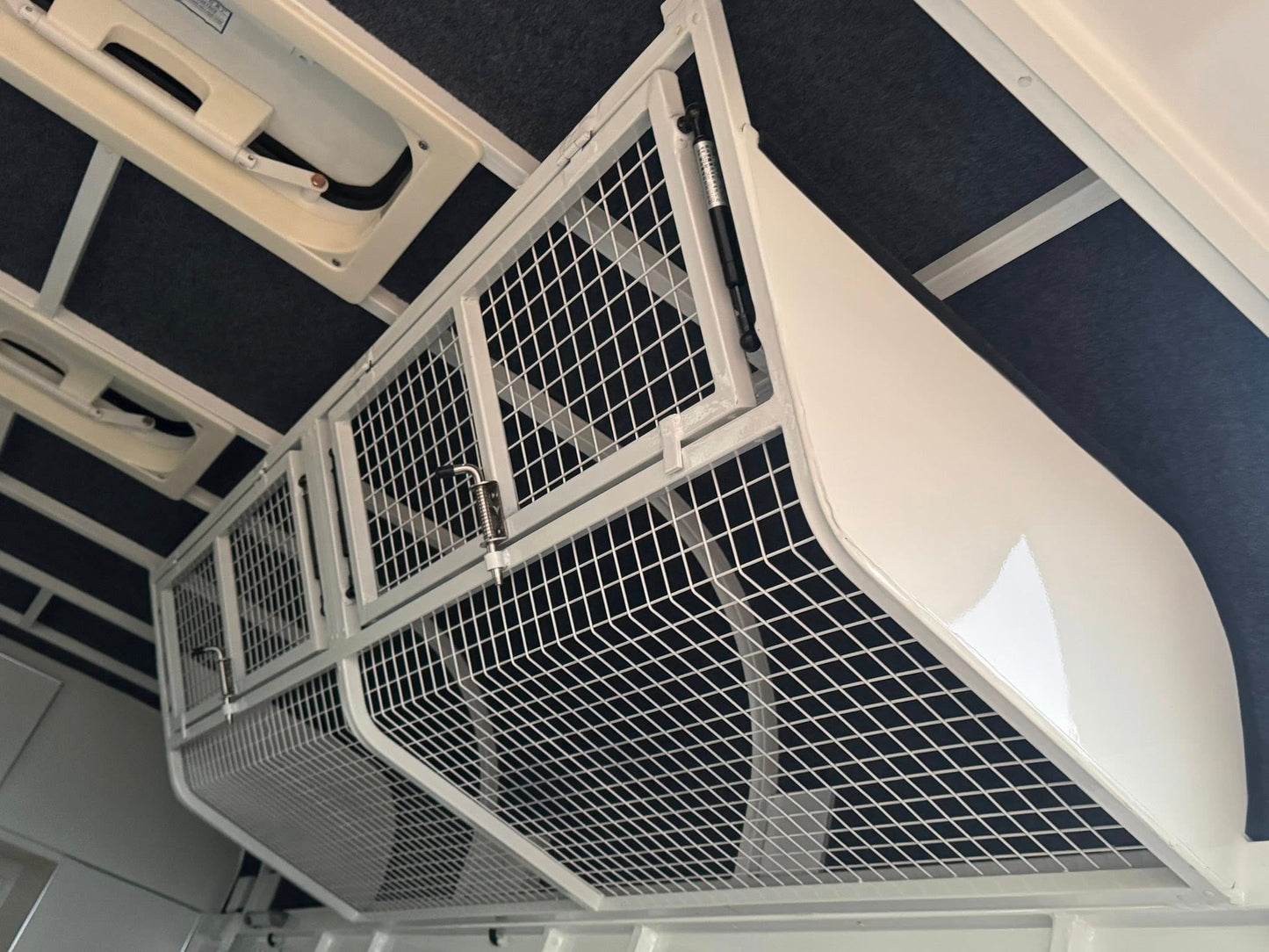 2HAL-L600 RN Classic Series Standard Package