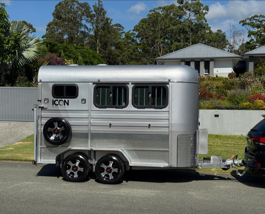 ICON 2HAL-L600 SN Epic Series Deluxe Package