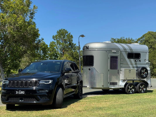 ICON 2HSL-L500 RN Epic Series Deluxe Package