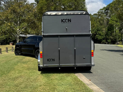ICON 2HAL-S SN Epic Series WB size 2026 Model