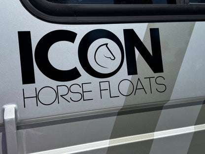 ICON 2HSL-L500 RN Epic Series Deluxe Package