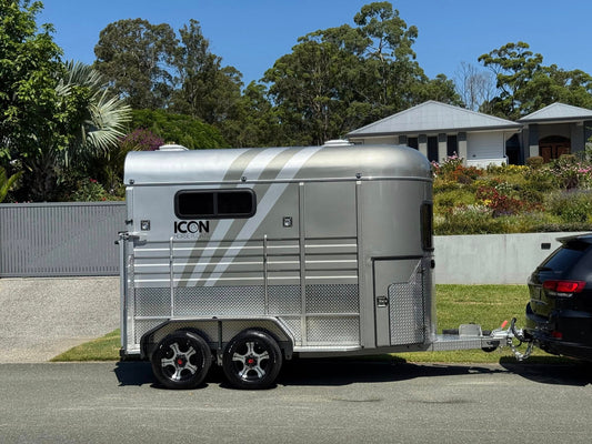 ICON 2HSL-L500 RN Epic Series Deluxe Package