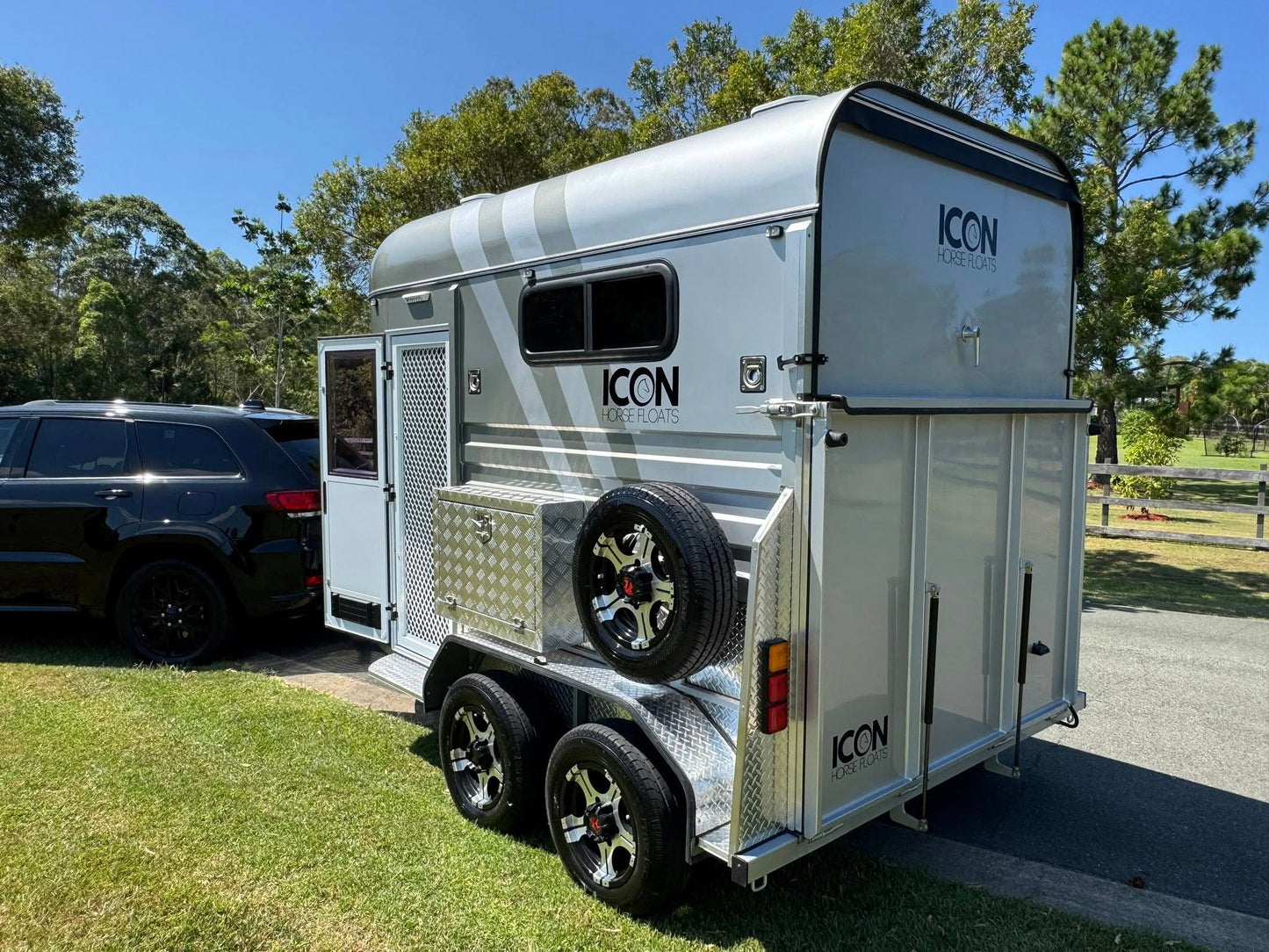 ICON 2HSL-L500 RN Epic Series Deluxe Package