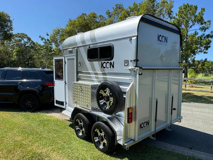 ICON 2HSL-L500 RN Epic Series Deluxe Package