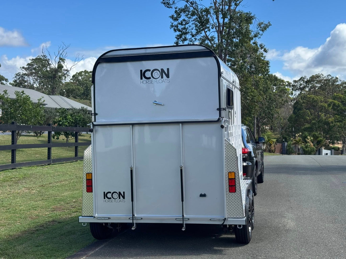 ICON 2HSL-L500 RN Epic Series Deluxe Package