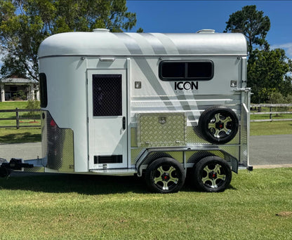 ICON 2HSL-L500 RN Epic Series Deluxe Package