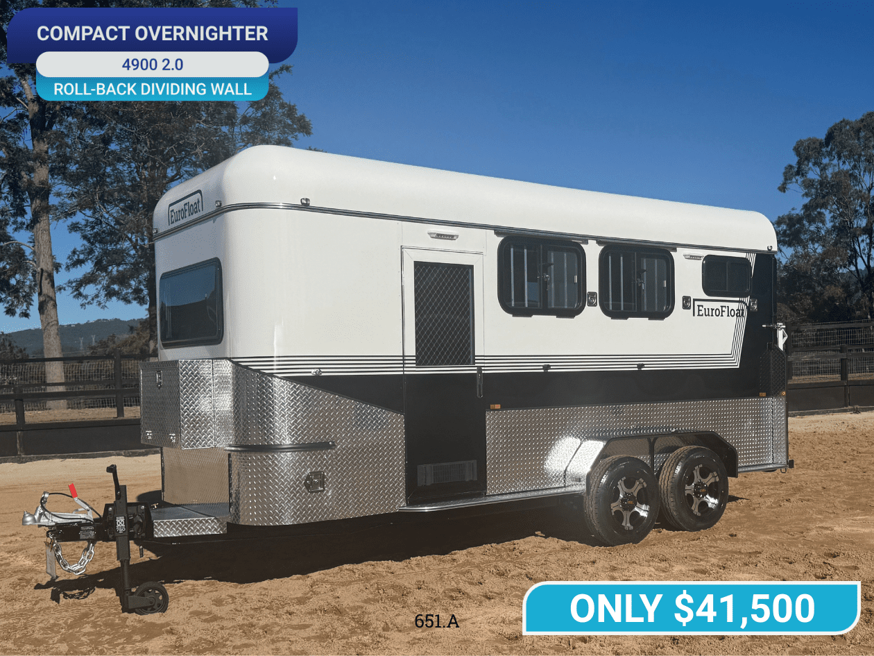 Overnighter Compact Series 2HAL-O SN (2.0) 4900 RB-DW