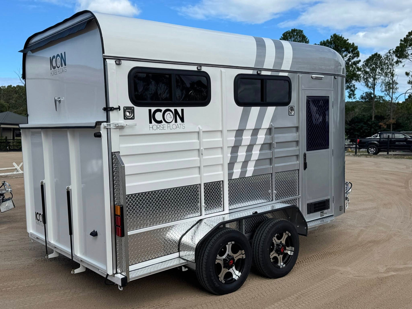 ICON 2HAL-L860 Epic Series RN 2026 Model