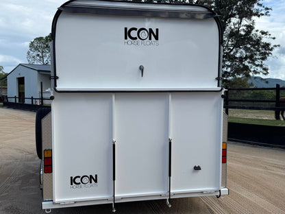 ICON 2HAL-L860 Epic Series RN 2026 Model