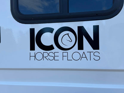 ICON 2HAL-L860 Epic Series RN 2026 Model