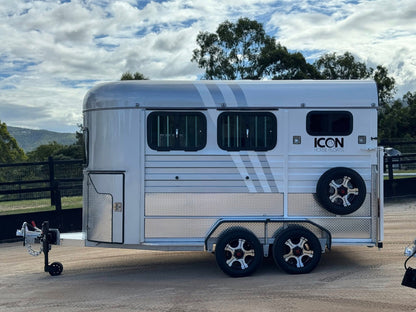 ICON 2HAL-L860 Epic Series RN 2026 Model