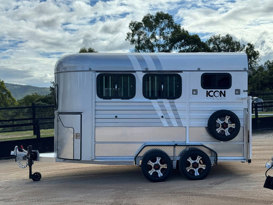 ICON 2HAL-L860 Epic Series RN 2026 Model