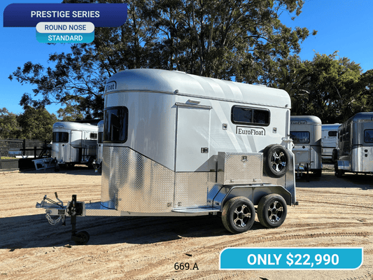2HSL-L500 RN Prestige Series Standard Package