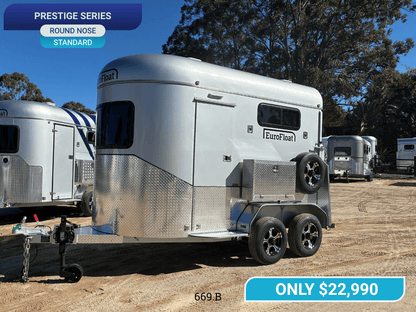 2HSL-L500 RN Prestige Series Standard Package