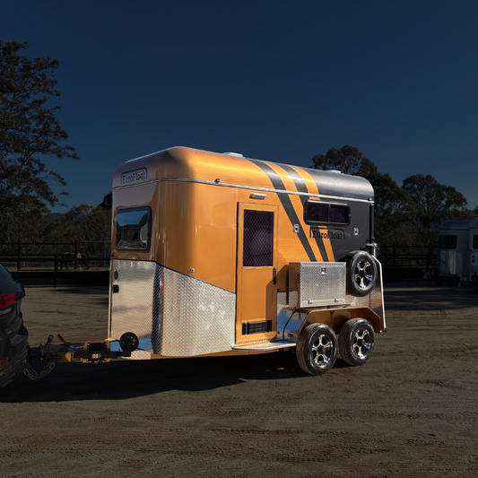 2HSL-L500 SN Prestige Series Deluxe Package (670.A)