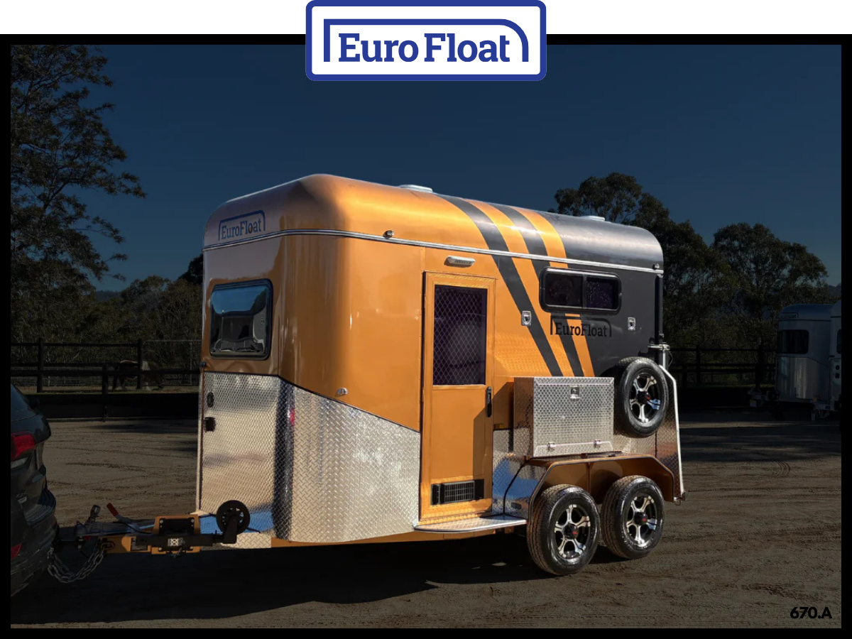 EuroFloat 2HSL-L500 SN Prestige Series Deluxe Package