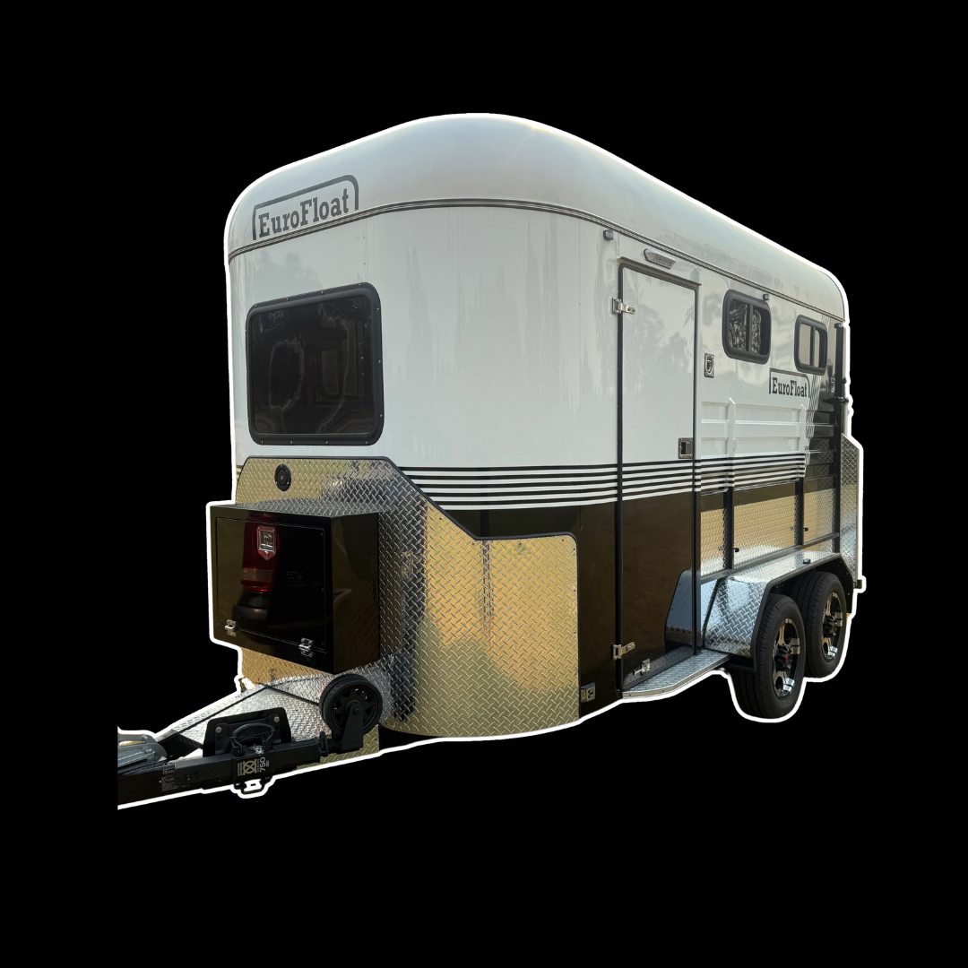 EuroFloat 2HAL-L600 SN Classic Series Standard Package