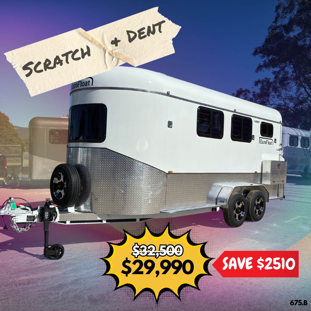 3HAL- THE Transporter SN Prestige Series Package