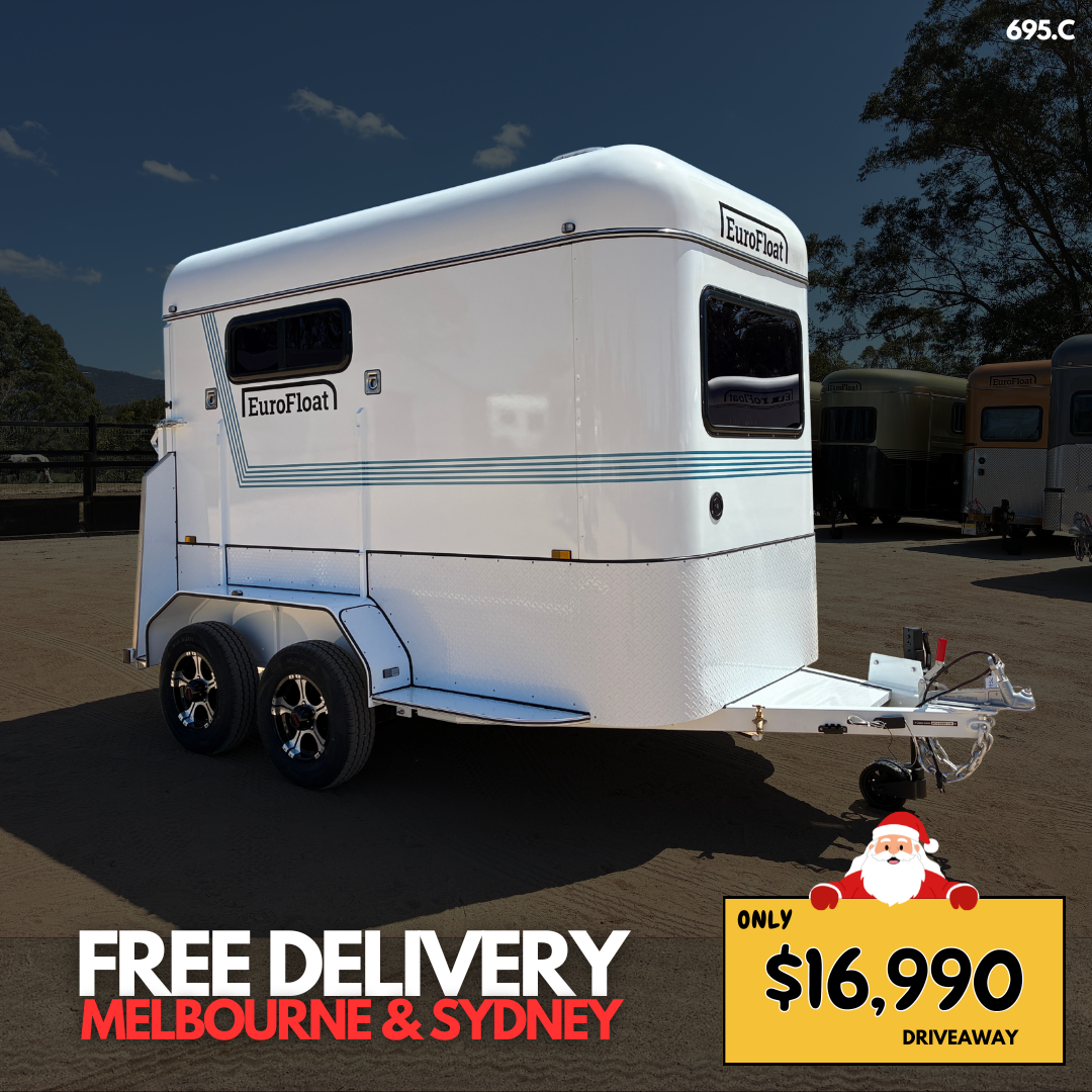 2HSL-S SN Prestige Series Standard Package