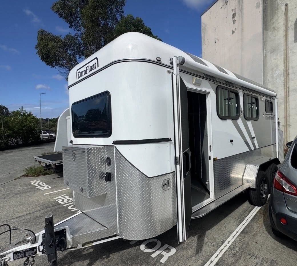EuroFloat 2 HAL Overnighter 2022 (Second Hand)