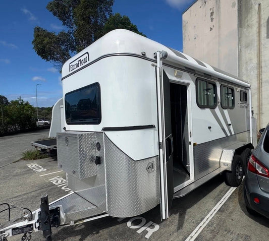 EuroFloat 2 HAL Overnighter 2022 (Second Hand)