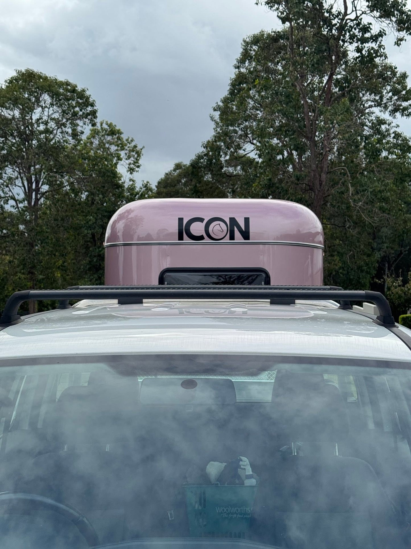ICON 2HSL-L400 Wide Bay 2026 Model (280.B)