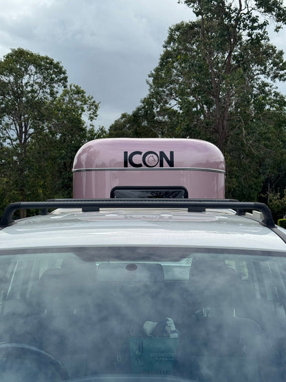ICON 2HSL-L400 Wide Bay 2026 Model (280.B)