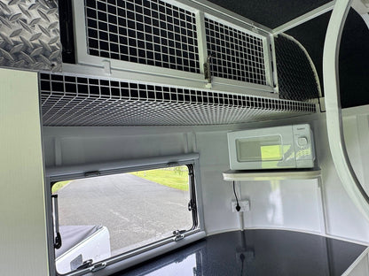 ICON 2HSL-L400 Wide Bay 2026 Model (280.B)