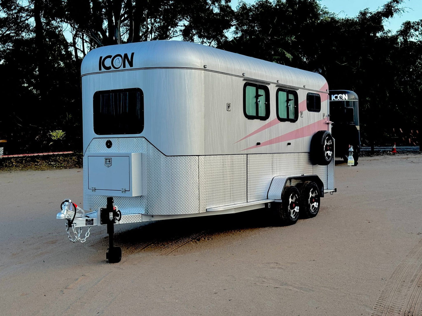 ICON 3HAL THE Transporter SN Epic Series Package – EOFY Special