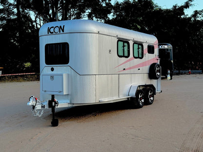 ICON 3HAL THE Transporter SN Epic Series Package – EOFY Special